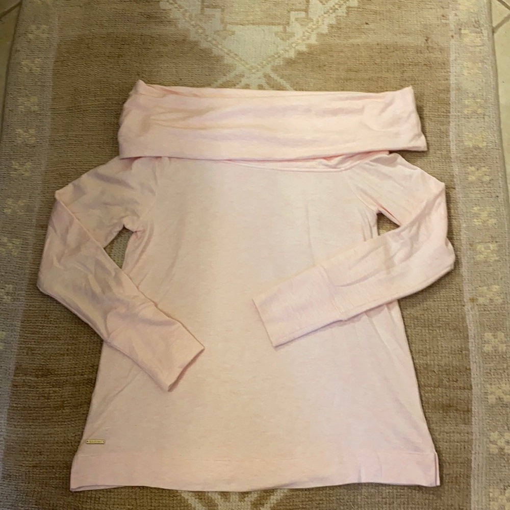 Lilly Pulitzer sweater size M